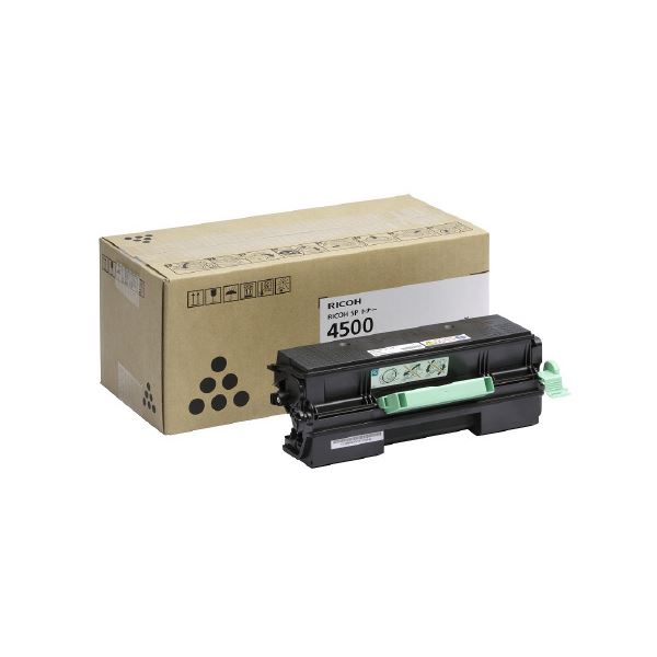 トナーカートリッジ4500 600545