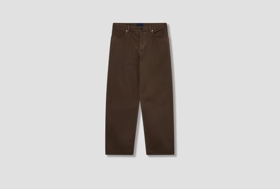 STONE ISLAND Men Denim Pants J100006