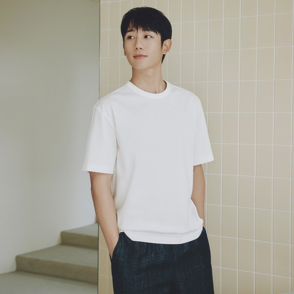 (マインドブリッジ) レタリングセミオーバー T シャツ MXTS3101