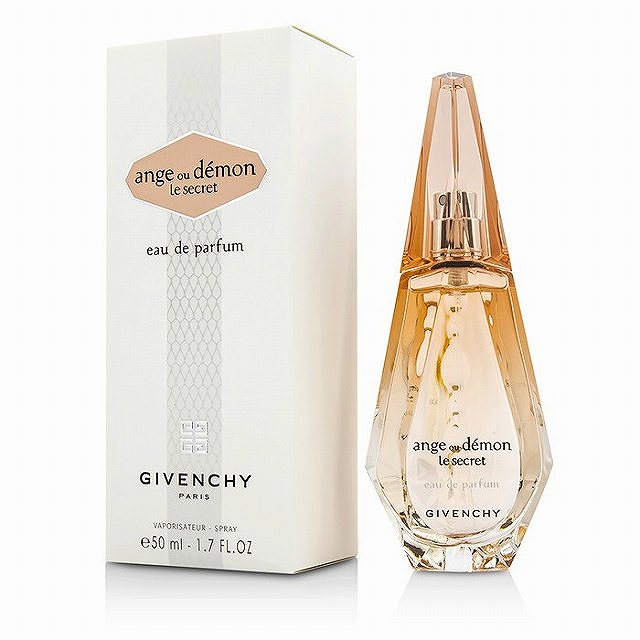 ジバンシイ アンジュデモンシークレット オードパルファム 50ml