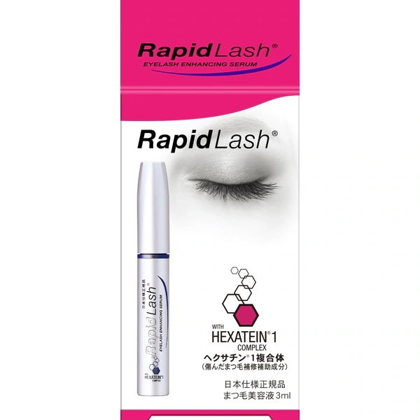 ラピッドラッシュ 3ml