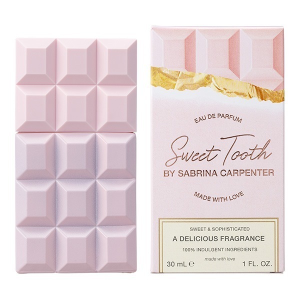 サブリナ カーペンター スウィート トゥース EDP SP 30ml