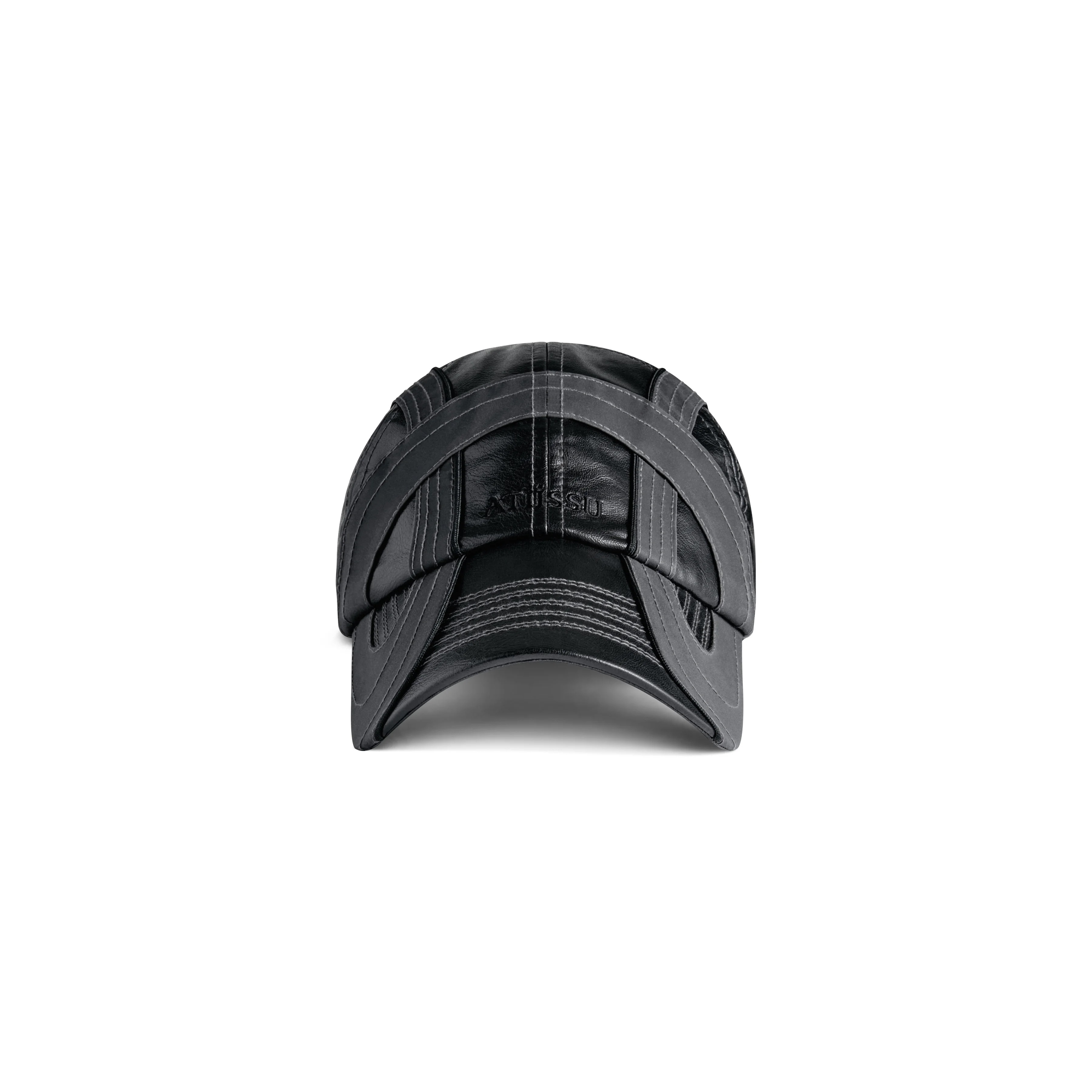 【ATiiSSU】 Trkr Cap BK(LT) キャップ 正規品