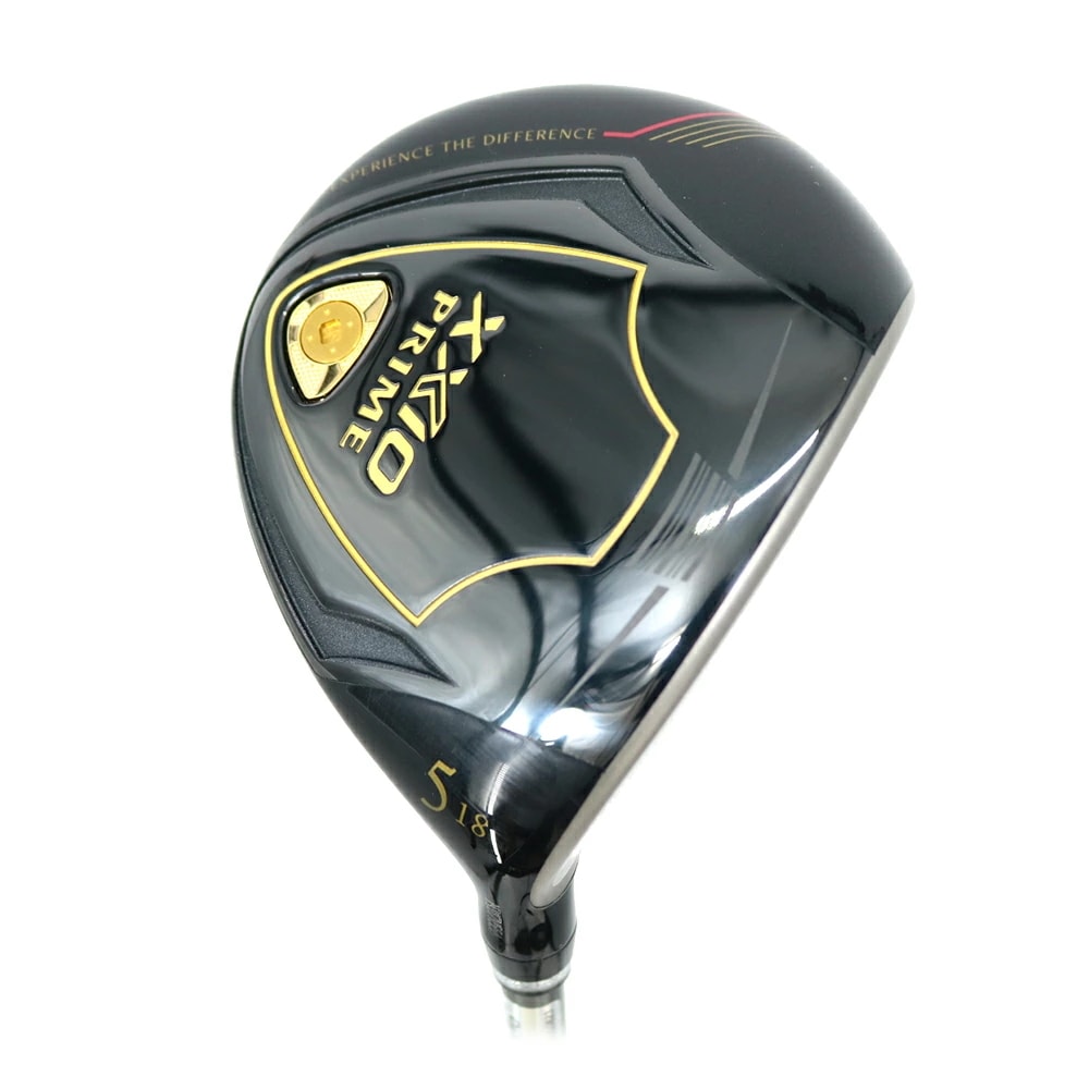 中古】【中古特価市】2023 XXIO PRIME（プライム）フェアウェイウッド