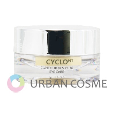 エステダム　シクロプラスアイクリーム　15ml（メーカー正規品）
