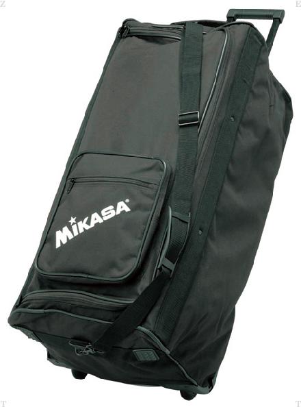 ミカサ MIKASA 遠征バック大型兼ボールバッグ マルチスポーツ バッグ BA100