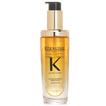 Kerastase HU エリクシール ウルティム ユイル オリジナル