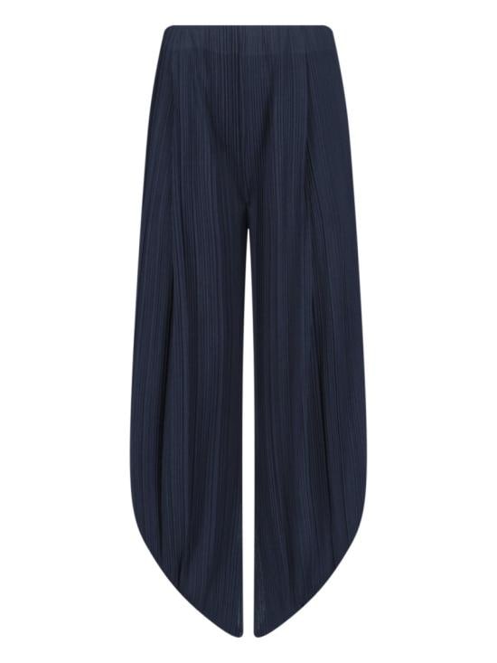 GIORGIO ARMANI Women Pants GW003215 AF23439UB110 Black