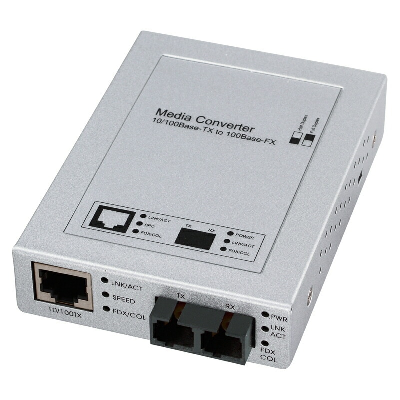 光メディアコンバータ LAN-EC202C 42,680円