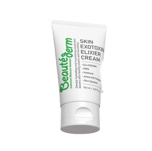 化粧水 エキソトシン エリシア 水分クリーム 150ml + シートマスクをプレゼント