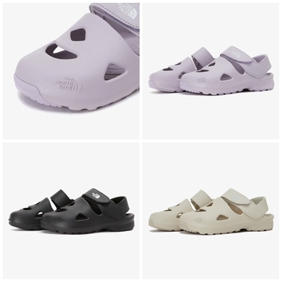 KID SUMMER SANDAL[NS96P06]