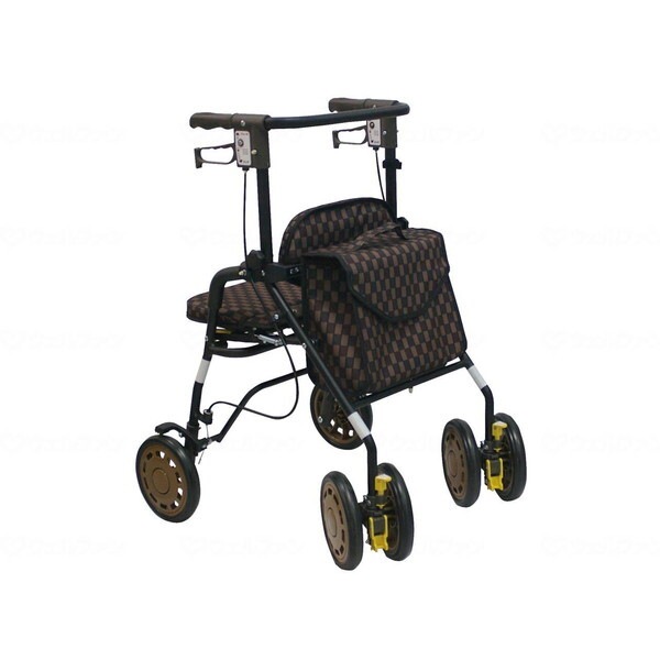 島製作所 シンフォニーEVO Bブラウン メーカー直送