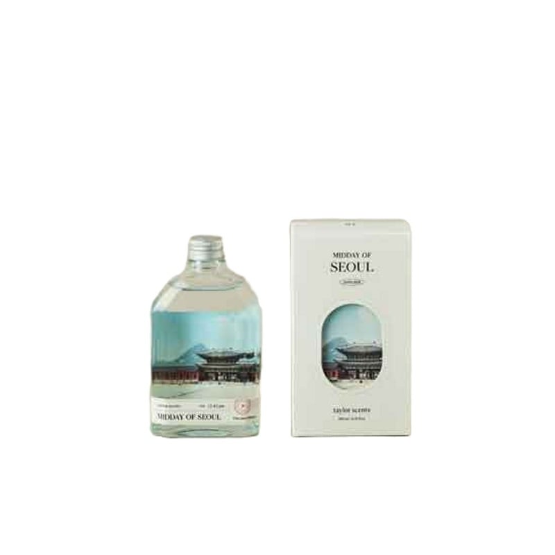 テイラーセンツシティディフューザーミッドデーオブソウル200ml