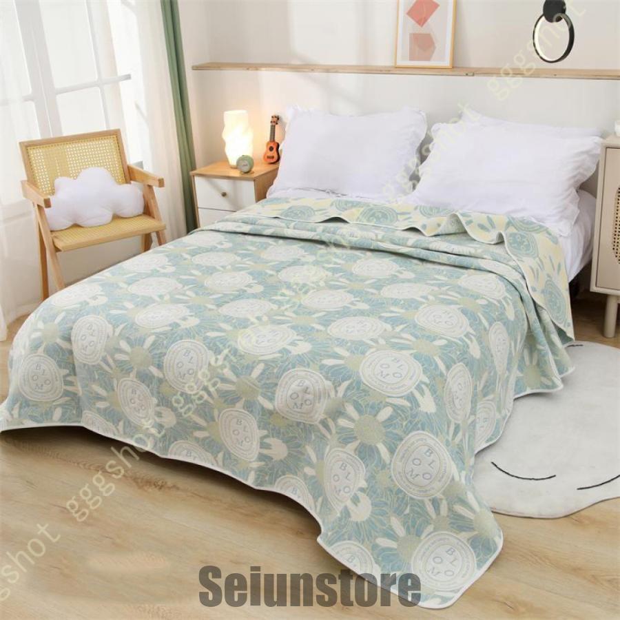 満2件の輸送費は無料ガーゼケット 6重 綿 タオルケット 夏用 夏布団 洗える タオルケット ガーゼ 寝具 がーぜケット 洗える 肌掛け 夏掛け 夏 ケット 肌布団 膝掛け ガーゼ