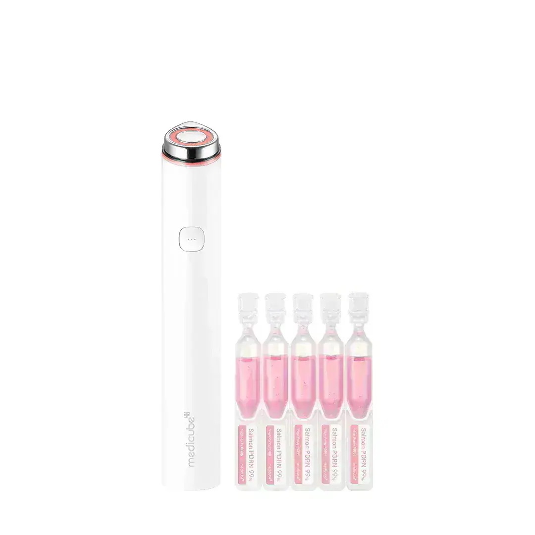 メディキューブ　AGE-R ブースタープロミニ / 美顔器 Amazon.co.jp: メディキューブ AGE-Rブースタープロ ミニ