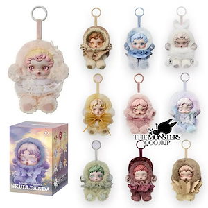 ポップマート スカルパンダ