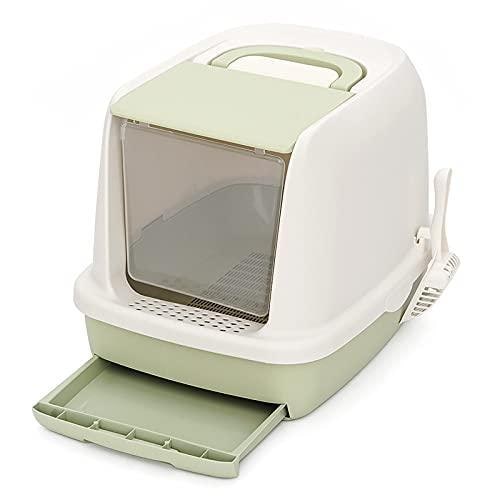ペット用トイレ 本体セット フード付き フード付き本体セット