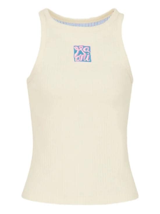 MARNI Women Tops THJE0380S0UTC600 00W08 NUDE