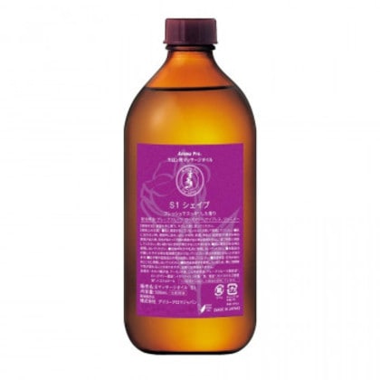 デイリーアロマジャパン アロマプロ マッサージオイル シェイプ(引き締め) 30001