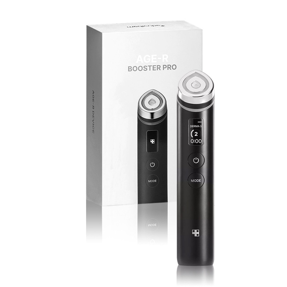 ブエイジアルブースタープロ