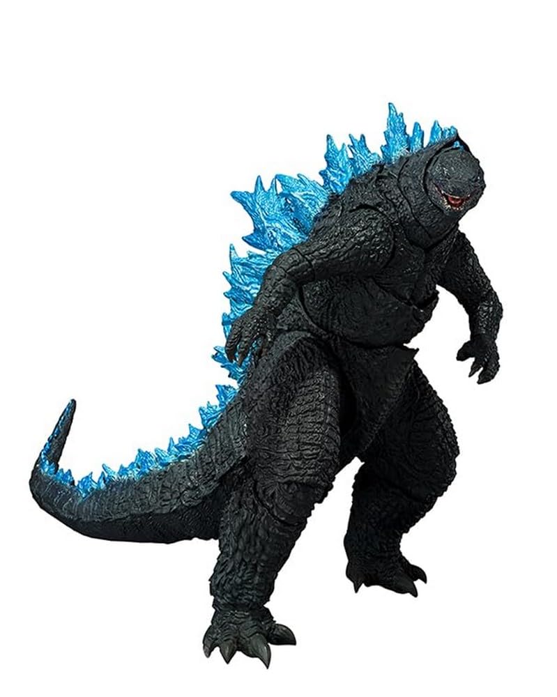 S.H.モンスターアーツ FROM GODZILLA x KONG: THE NEW EMPIRE (2024) ゴジラxコング 新たなる帝国