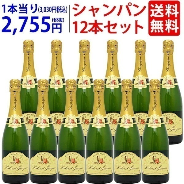 12本セット ポワルヴェール ジャック ブリュット 750ml12 ポルヴェール ジャック フランス 白泡 コク辛口 ^VAPQBRKC^ 25,452円
