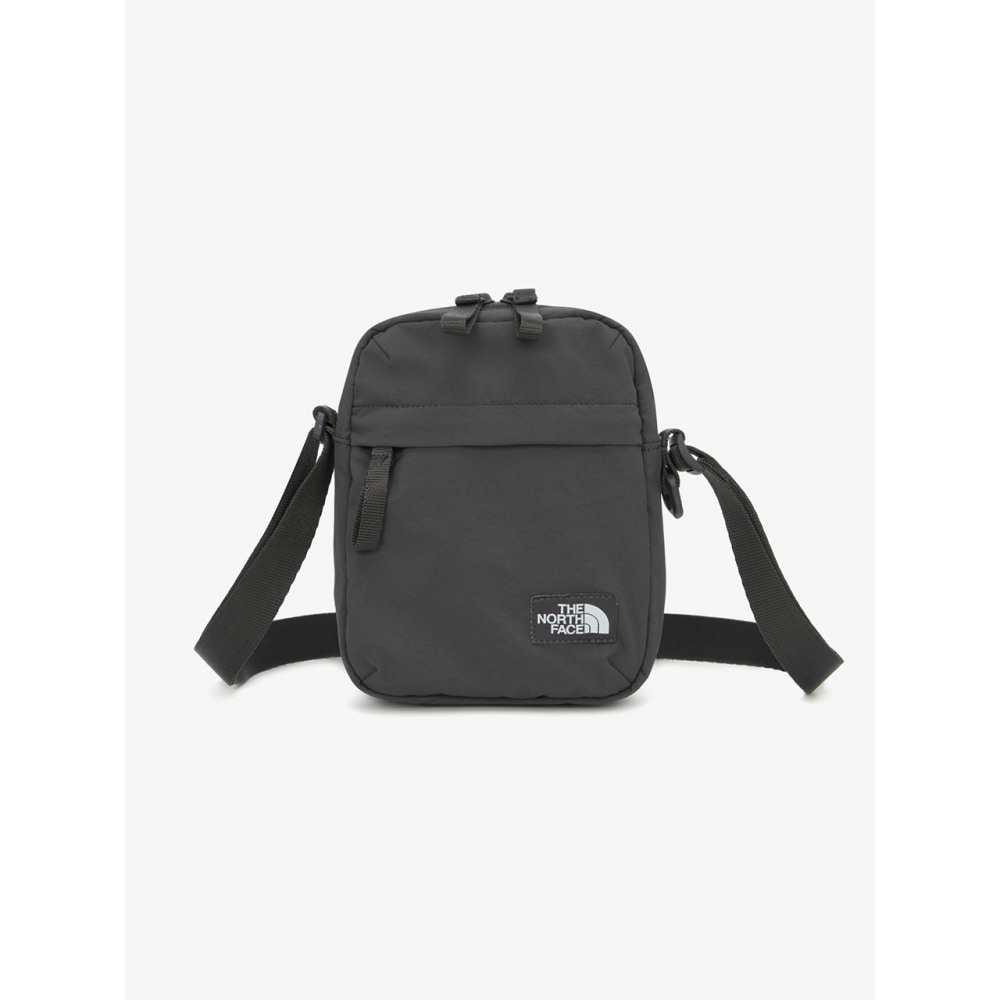 ザ・ノース・フェイス NN2PQ13B トラベルクロスバッグスモール