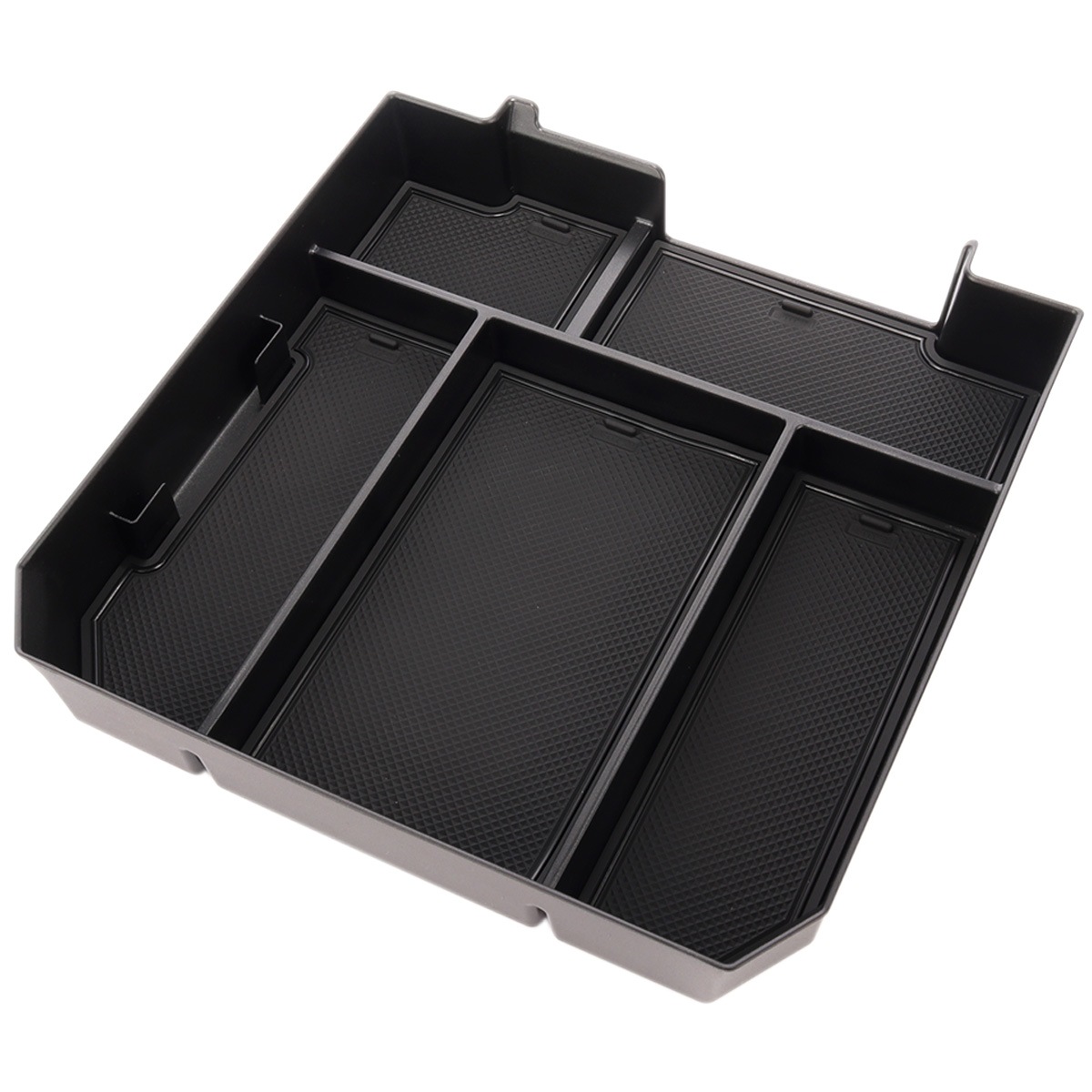 タンドラ 2022 XK70 センター コンソール ボックス トレイ 専用設計 S-1307