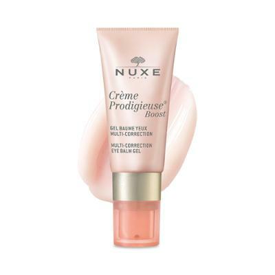 nuxe ニックス エナジーブースト アイゼルバーム 15ml（フランス製造） 5,259円