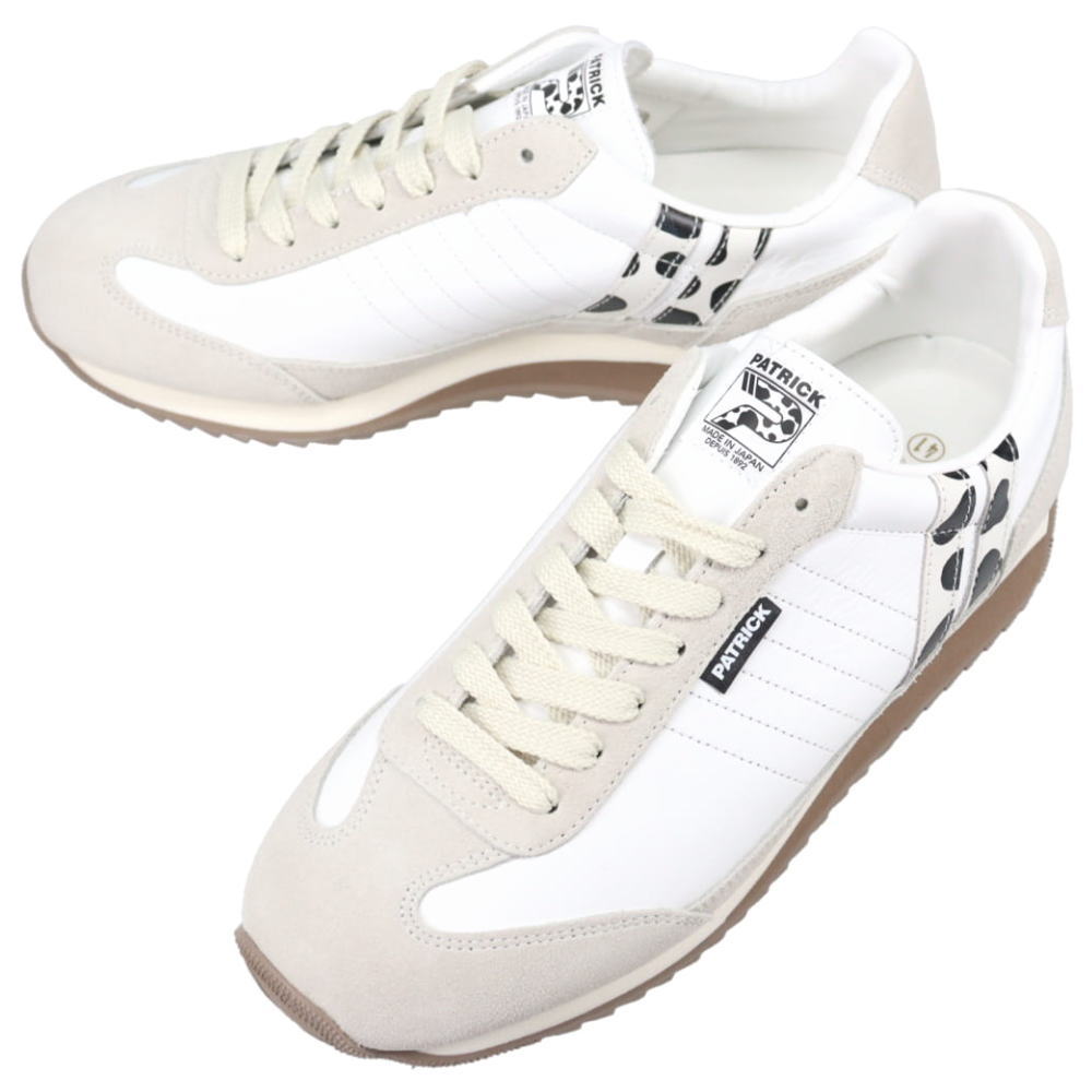 正規品 マラソン-アニマル MARATHON-ANM カウ 506710