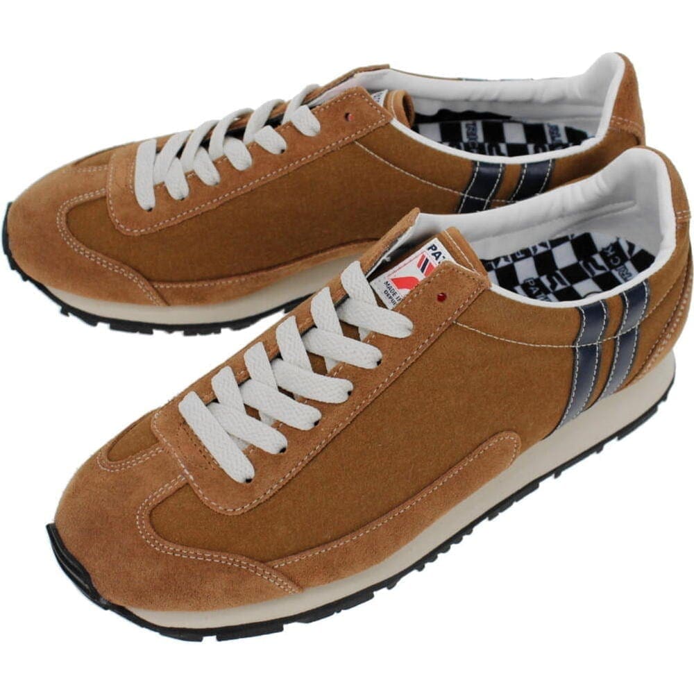 正規品 　ボストン キャンバス キャメル CML 504763