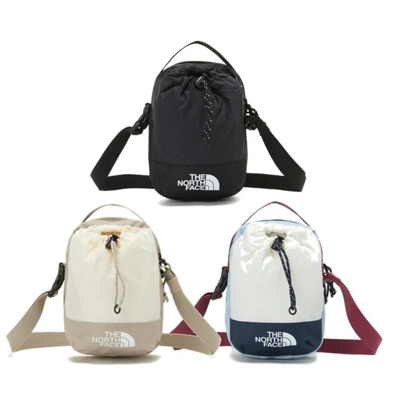 THE NORTH FACE ザノースフェイス クロスバッグ メンズ レディース ショルダーバッグ ハンドバッグ 通勤通学 アウトドアBREEZE CROSS BAGNN2PP08