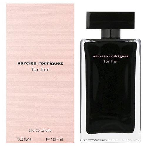ナルシソ ロドリゲス フォーハー EDT オードトワレ SP 100ml 香水 NARCISO RODRIGUEZ