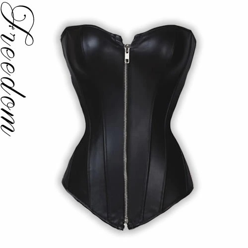 コスプレ セクシー 制服 衣装 コルセット ビスチェ ランジェリー 下着 ナイトコスプレ プレイ用コス コスチューム 衣装 パーティー イベント ハロウィン インスタ 撮影 フロントブラック×ジッ