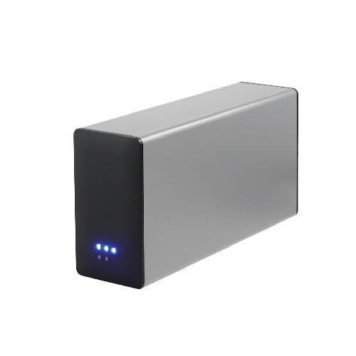 USB3.0対応3.5 HDDケース AOK35RAIDU3SL