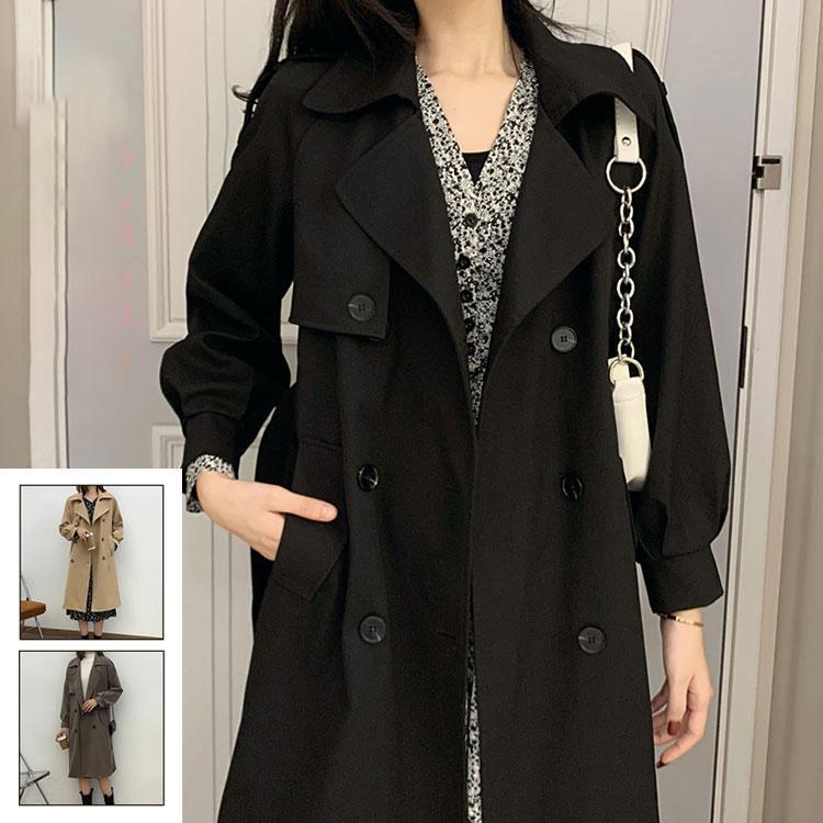 トレンチコート レディースコート チェスターコート 女性 スプリングコート トレンチコート おしゃれ 秋冬 ジャケット アウター 通勤