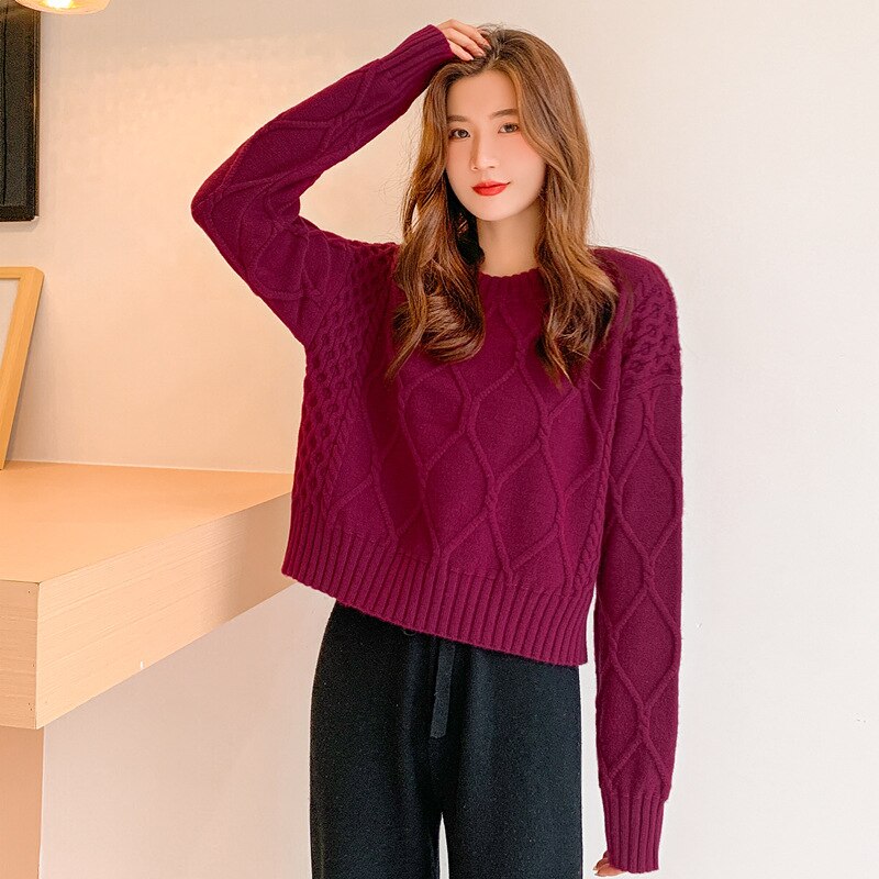カシミヤタッチ 体型カバーチュニック あったかカシミヤタッチ ニットカーディガン ニット メリヤス ニットトップス セーター 韓国ファッ