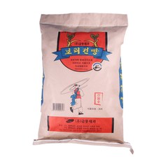 金風祭と大麦ビスケット, 4kg, 1個