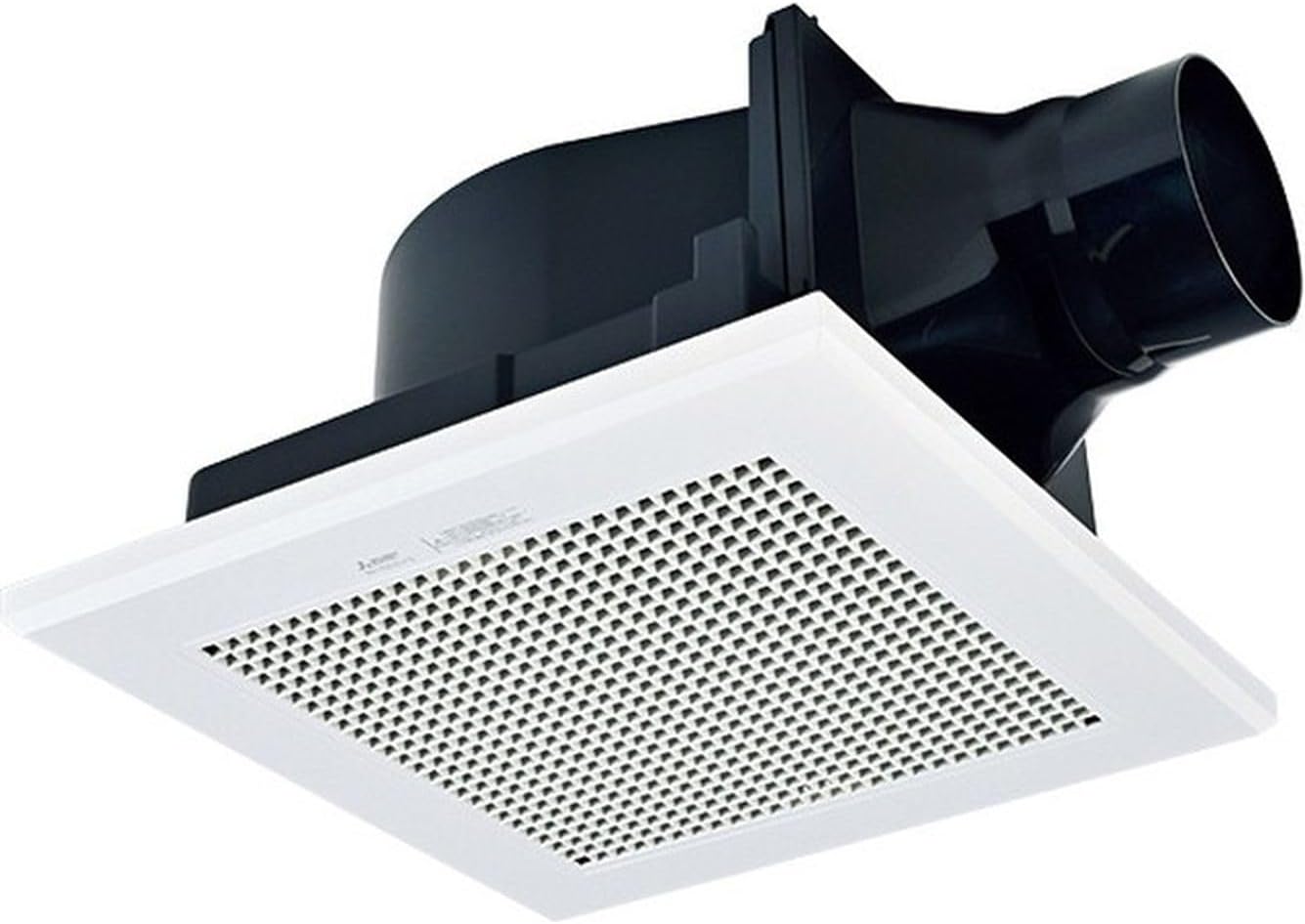 天井埋込形換気扇 低騒音 VD-15ZC14