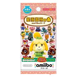 どうぶつの森amiiboカードの通販・価格比較 - 価格.com