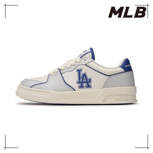 MLB公式正規品 スニーカー Hopper V2 LA (Navy)