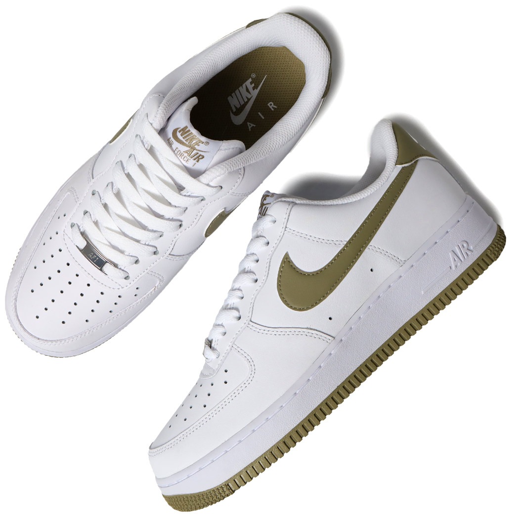 NIKE ナイキ エアフォース ロー スニーカー AIR FORCE 1 07 