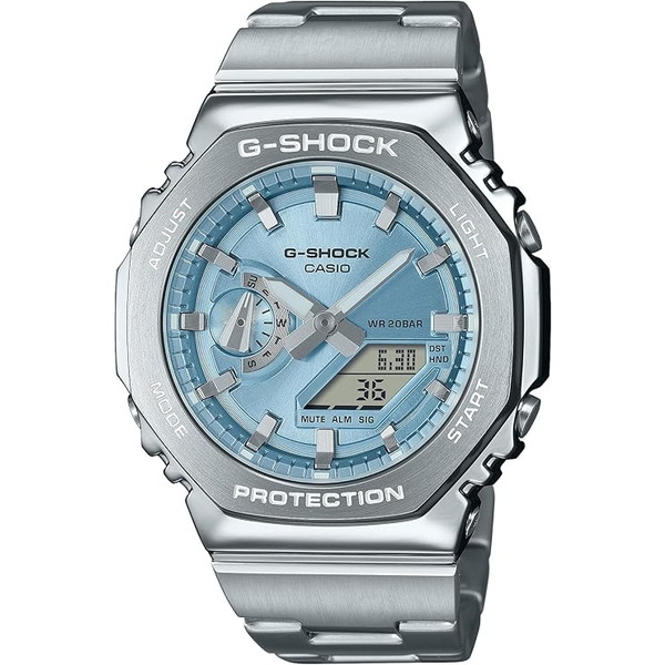 カシオ CASIO 腕時計 G-SHOCK GM-2110D-2AJF