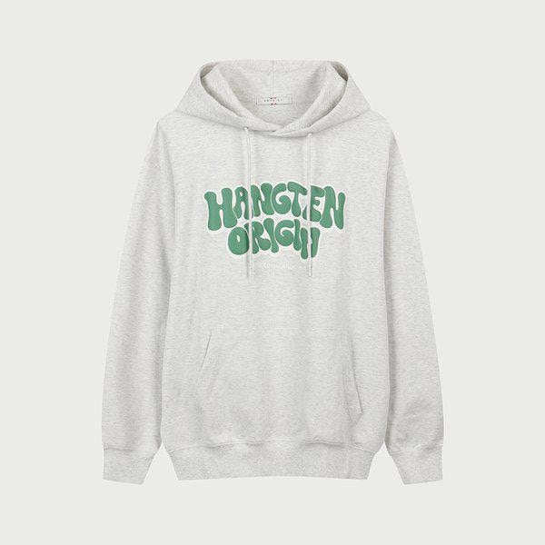 []共用ダブルフェイスパフロゴフードTシャツ_101(10560-031-204-07)