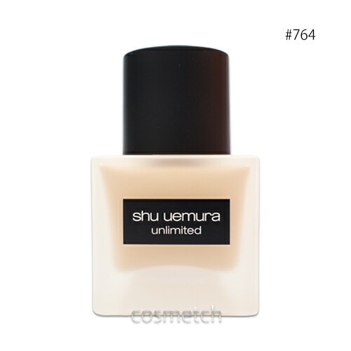 アンリミテッド ラスティング フルイド 35ml #764 N （リキッドファンデーション） 【国内正規品】