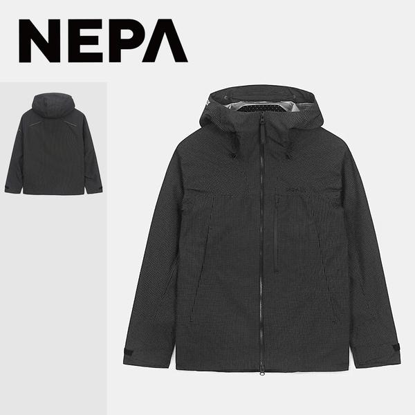 [釜山店] 男性パスファインダー スペクター 3L 防水ジャケット 7K50505