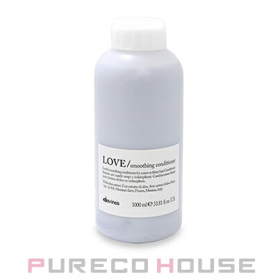 davines(ダヴィネス) ダヴィネスエッセンシャル ラブ コンディショナー 1000ml (ポンプなし)