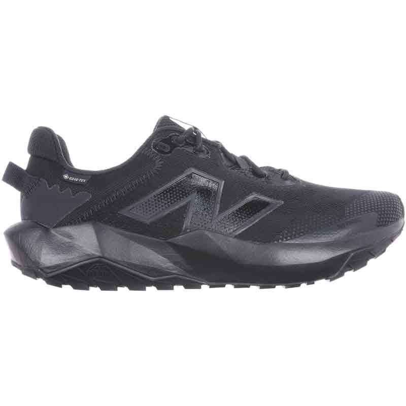 DynaSoft Nitrel v6 GORE-TEX 陸上＆ランニング シューズ ランニングシューズ MTNTRGB64E