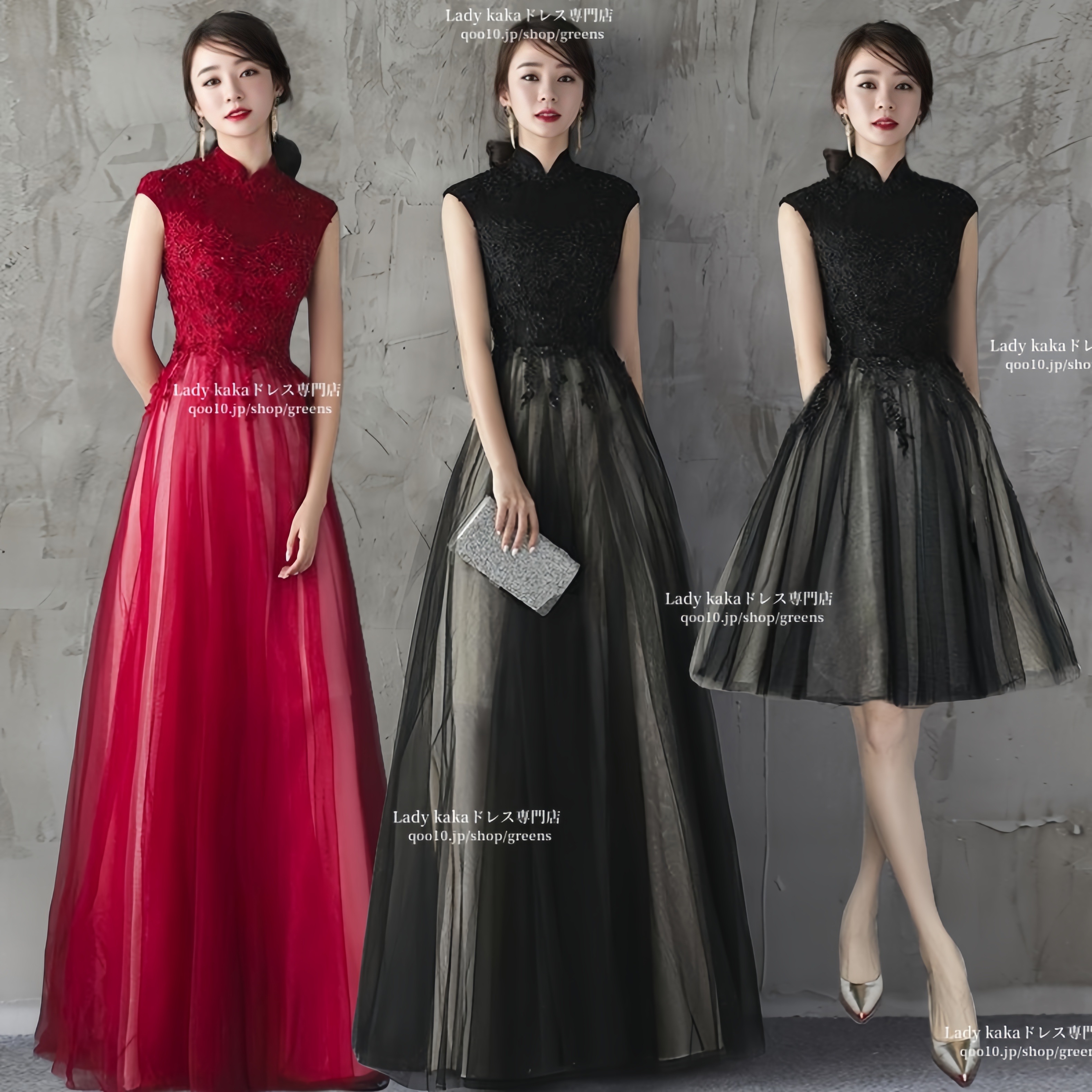 パーティードレス 韓国ファッション ウェディングドレス レースのドレス 花嫁ロングドレス 結婚式 二次会 エレガント お呼ばれ 挙式 簡約 姫系発表会 コンサート パーティー