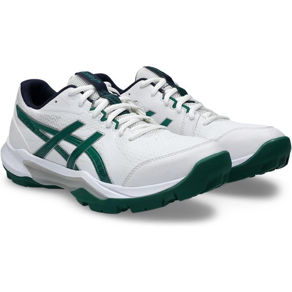 アシックス asics GEL-PEAKE 3 ハンドボール シューズ 1113A057-101 メンズ